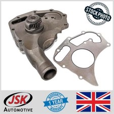 Wasserpumpe für Jcb 3CX 4C 4CN 4CX 520 530 JS130 TM270 411B 416B für Perkins