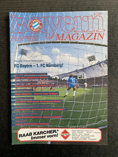 BL 87/88 FC Bayern München -