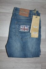 REMIXX - Jeans rx937 - Patch