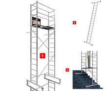 ALTEC AluCombine 3.0-500