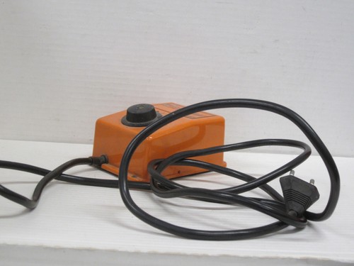 Trafo orange ho - trafo, 1:87
