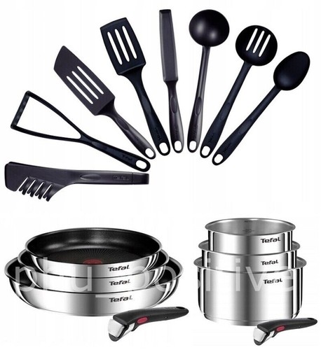 Tefal ingenio emotion - tefal, topfset