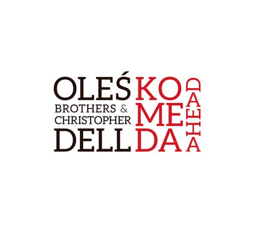 Oleś brothers christopher - cd,