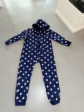 Tchibo Kinder-Loungeoverall