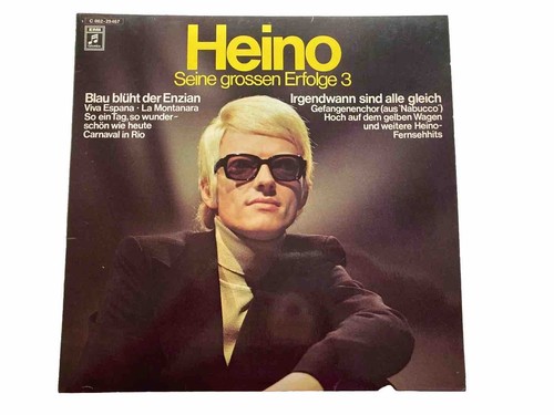 Heino seine großen erfolge - seine,