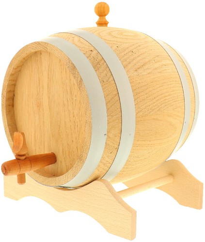 Eichenfass weinfass holzfass - eichenfass,