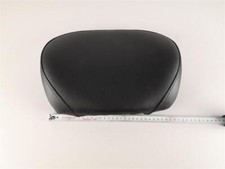 Harley Davidson Universal  Rückenlehne/ Polster für Sissybar Vinyl