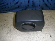 Verkleidung Lenksäule Kia Sportage 2.0 (JA) 16V 4WD 94kw Bj.00