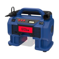 Güde Akku Kompressor K 18-0 mobiler Druckluft Kompressor Luftkompressor