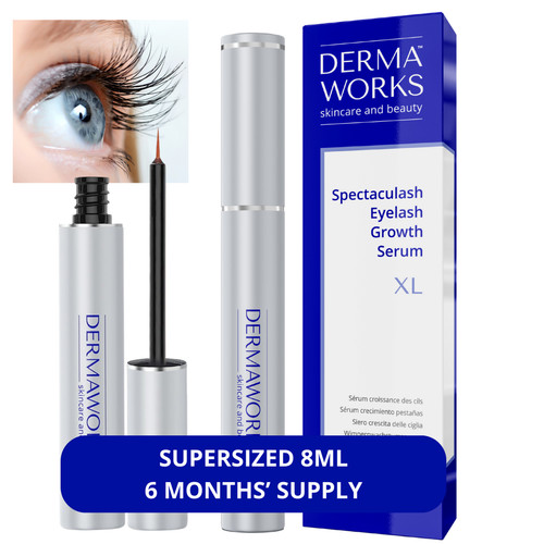 SPECTACULASH