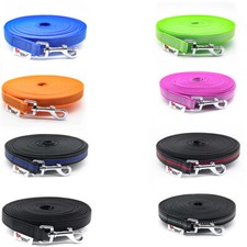 20 mm Schleppleine Hundeleine