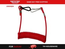 Sicherheitsleine für Mercury Mercruiser Bootsmotoren 15920T54 15920Q54