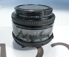Sigma Nikon Fit AF 24mm F2.8