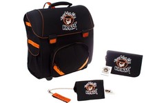 Schulranzen Die Wilden Kerle