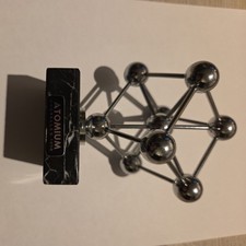 Atomium Modell Brüssel