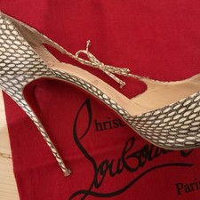 Christian Louboutin High Heels