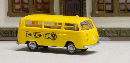 Lemke collection 160 minis - collection, 1:160
