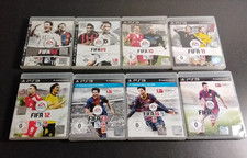 PlayStation PS3 Spielesammlung FIFA 08 - 15
