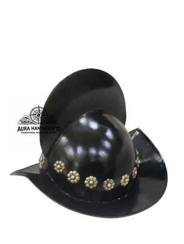 Aura mittelalter eroberer helm - mittelalter,