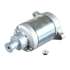 ScooterLibre Anlasser