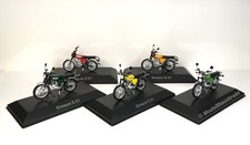 Simson S 51 Moped zur Auswahl Maßstab 1:24 IXO 24150 NEU & OVP