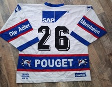 Adler MANNHEIM Eishockey