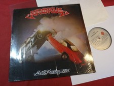 Krokus  METAL RENDEZ-VOUS  -