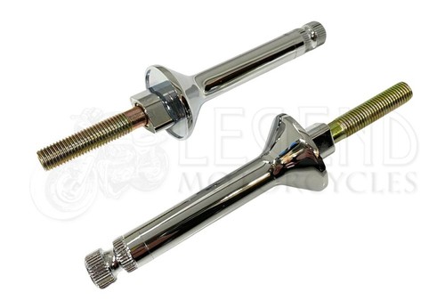 Kawasaki kh250 kh400 - kh400, lange