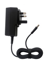 24 V UK Netz AC-DC Adapter