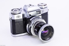ZEISS IKON Contaflex  with