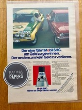 1974 mobil shc opel ascona - 1974,