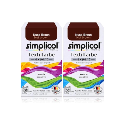 Simplicol textilfarbe expert - simplicol,