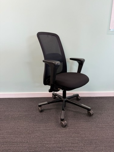 Håg h05 8500 ergonomischer - h05,