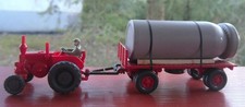 WIKING Lanz Schlepper Trecker