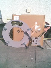 Mowrator  S1 oder S2 Zubehör Vakuum Kit Laubsauger