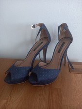 ZARA Damenschuhe Highheels