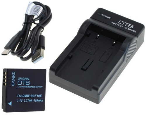 Otb digital kamera akku - digital,