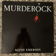 Keith Emerson - Murderock -