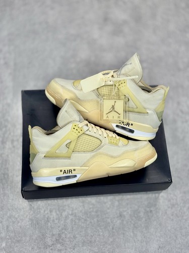 Jordan off white sail - jordan,