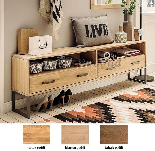 Dielenbank mido 178x36x40cm - dielenbank,