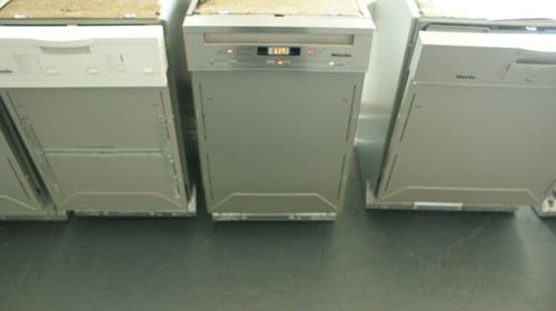 Top miele einbauspüler 4722 - top,