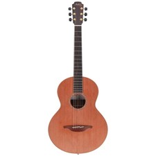 Lowden S-35 Walnut Red Cedar