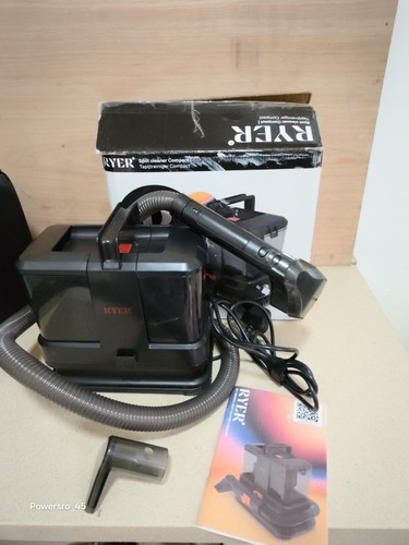 Ryer spot teppichreiniger - ryer,