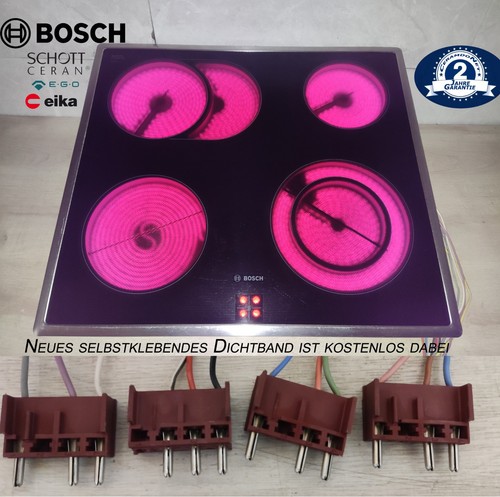 Bosch nkn645g14 kochfeld - nkn645g14/01,