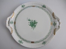 Herend Apponyi grün