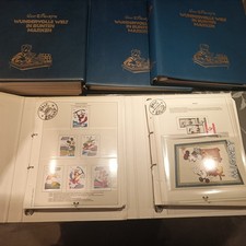 Walt Disney Sammlung Sieger