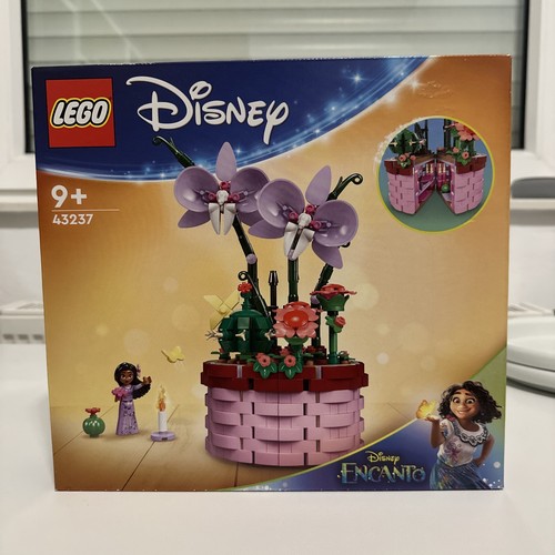 Lego disney isabelas - lego,