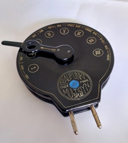 Blaupunkt ideal multidyn - ideal,