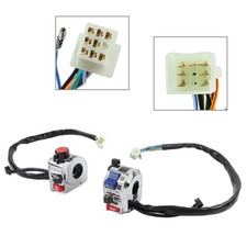 Chrom 7/8" 22mm Motorrad