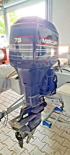 Marshall rib boot 580 - rib,